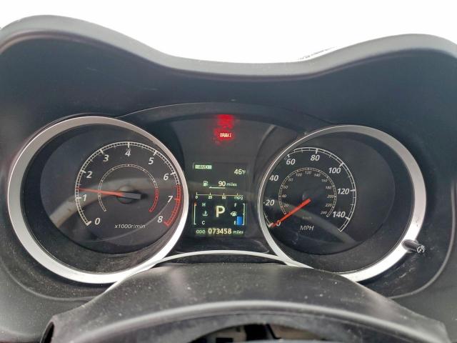 Mitsubishi Lancer Es Image 6