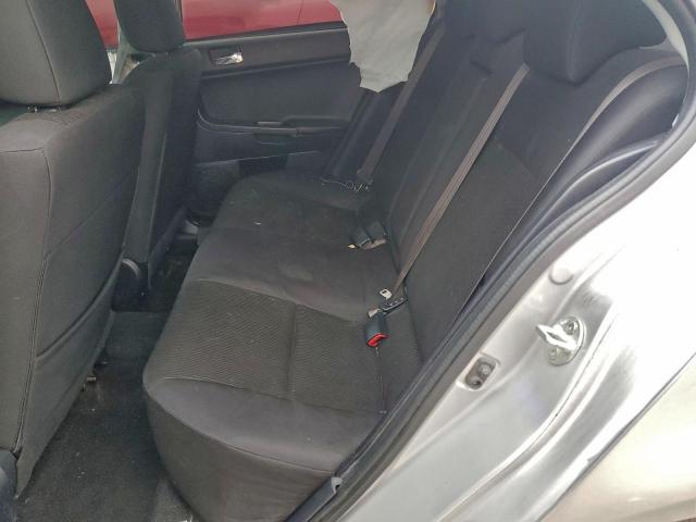 Mitsubishi Lancer Es Image 7