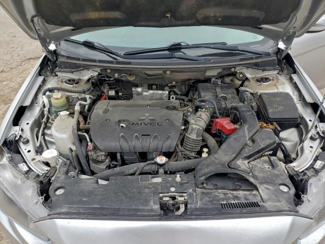 Mitsubishi Lancer Es Image 10