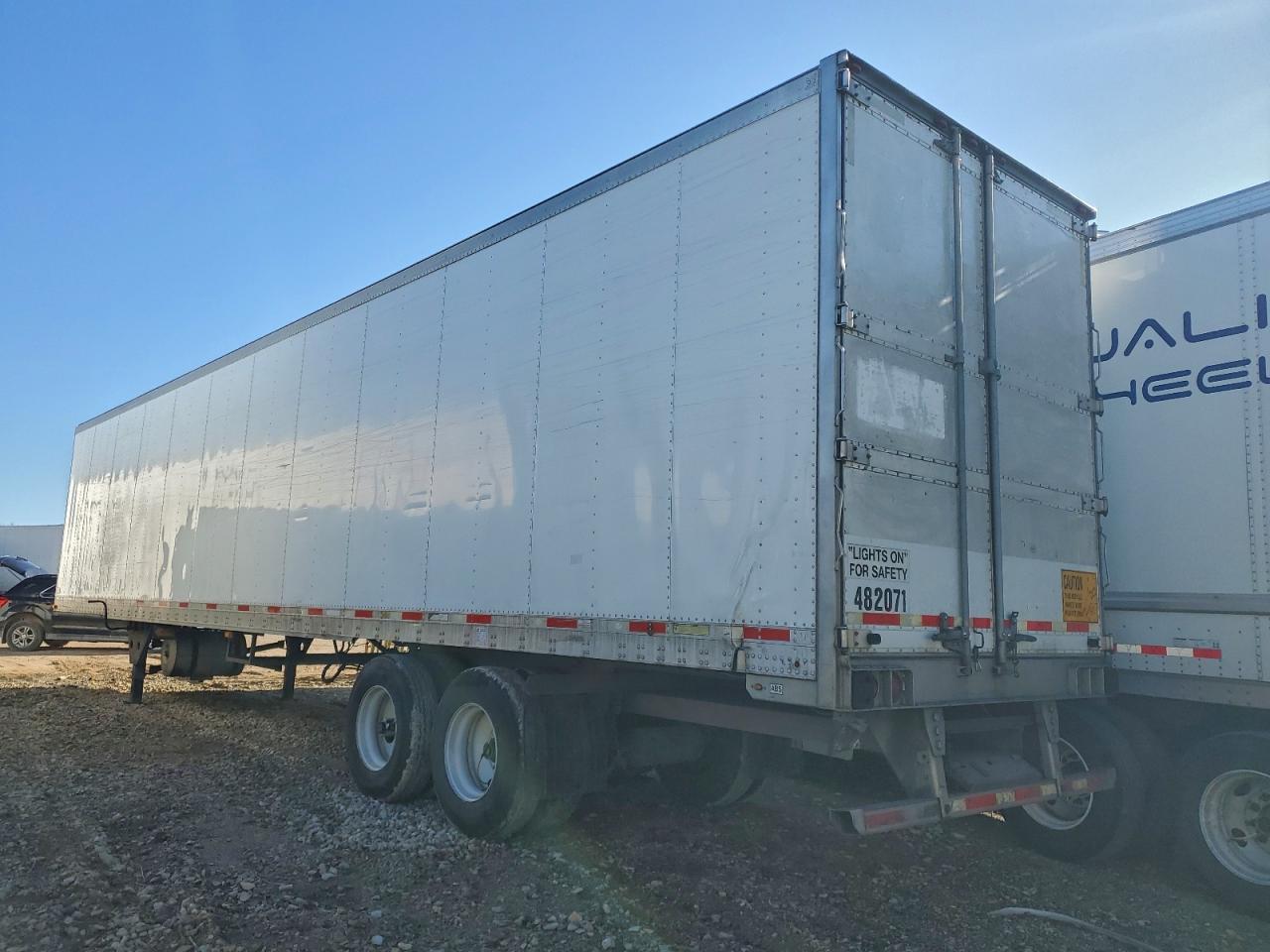 Utlity Reefer Image 10