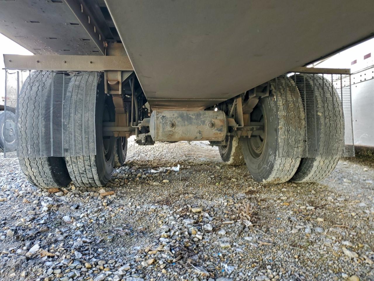 Utlity Reefer Image 6