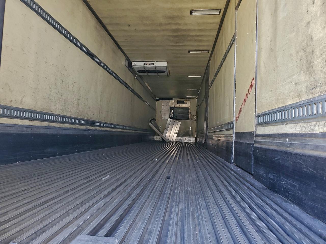 Utlity Reefer Image 7