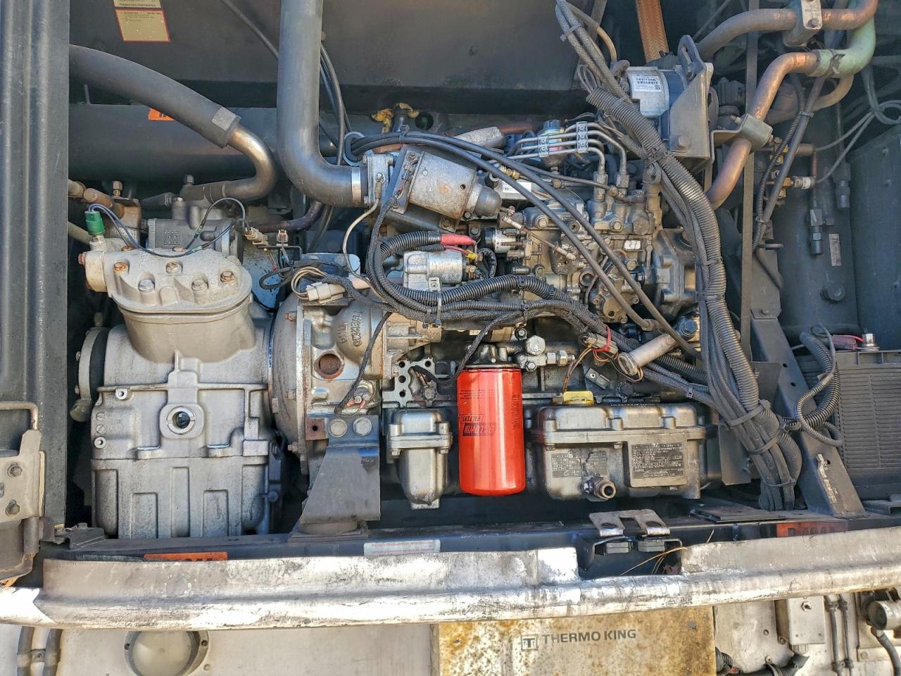 Utlity Reefer Image 2