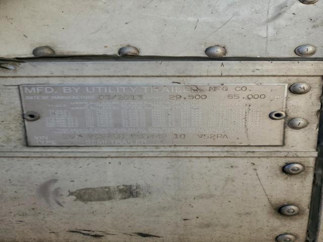 Utlity Reefer Image 5