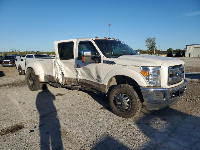 Ford F-350 Super Duty Image 9