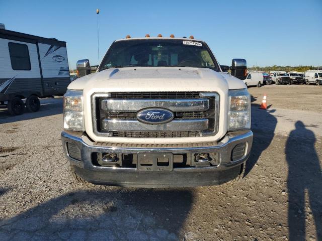Ford F-350 Super Duty Image 5