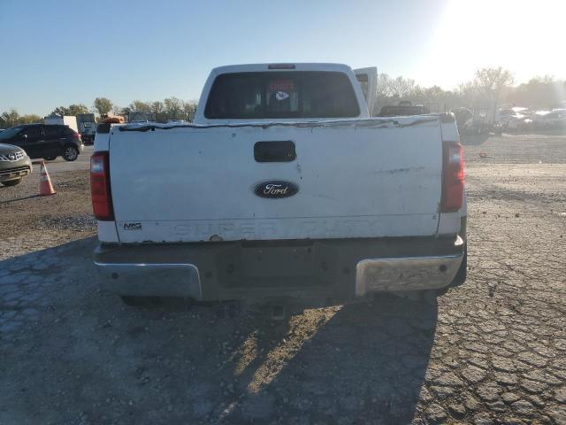 Ford F-350 Super Duty Image 7