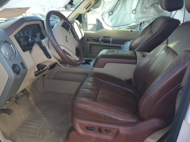 Ford F-350 Super Duty Image 3