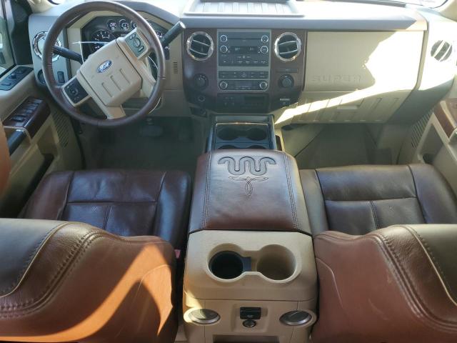 Ford F-350 Super Duty Image 11