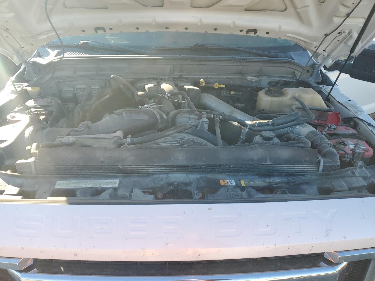 Ford F-350 Super Duty Image 10