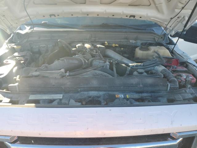 Ford F-350 Super Duty Image 10