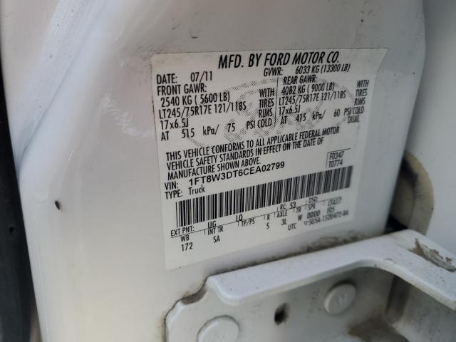 Ford F-350 Super Duty Image 6