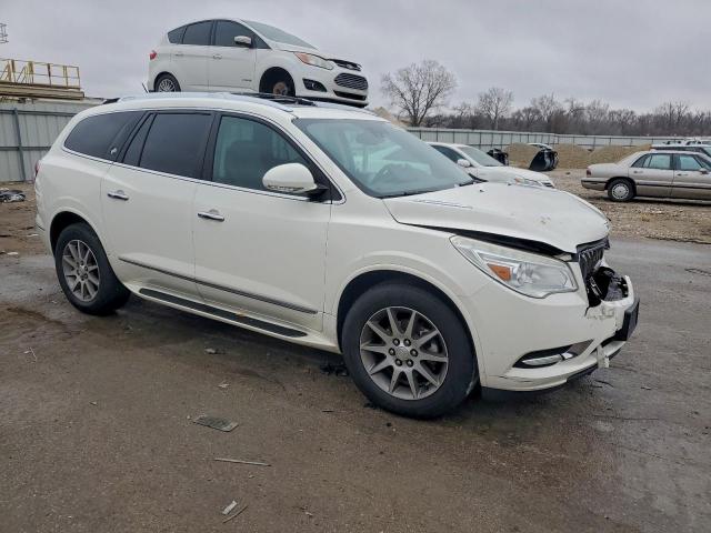 Buick Enclave Image 5