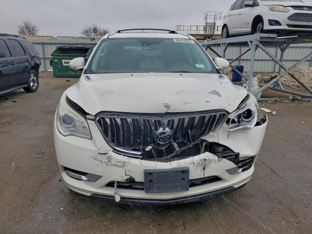 Buick Enclave Image 13