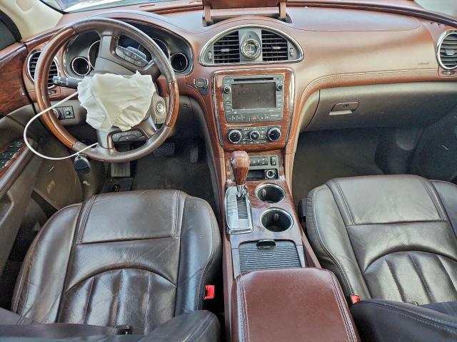 Buick Enclave Image 7