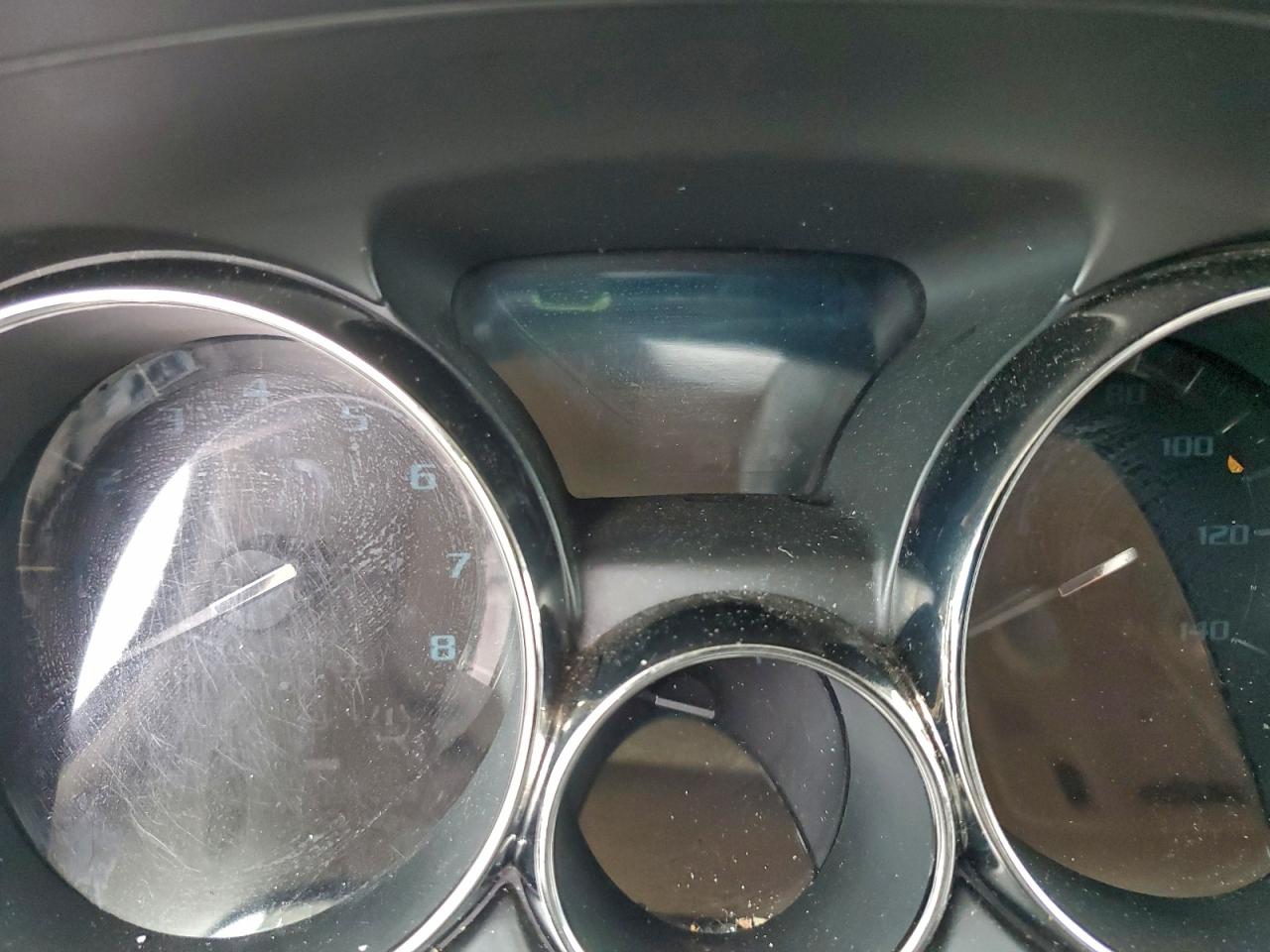 Buick Enclave Image 4