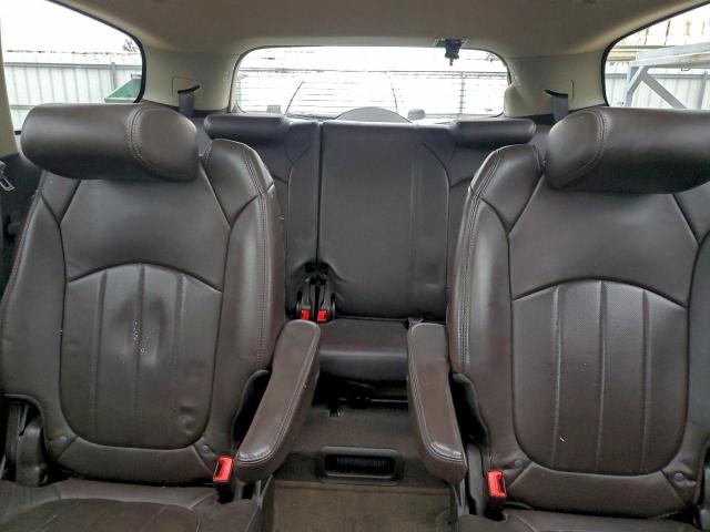 Buick Enclave Image 11