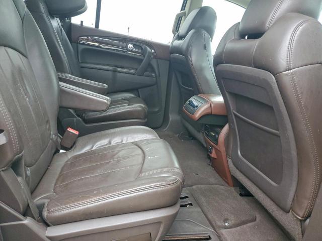 Buick Enclave Image 8