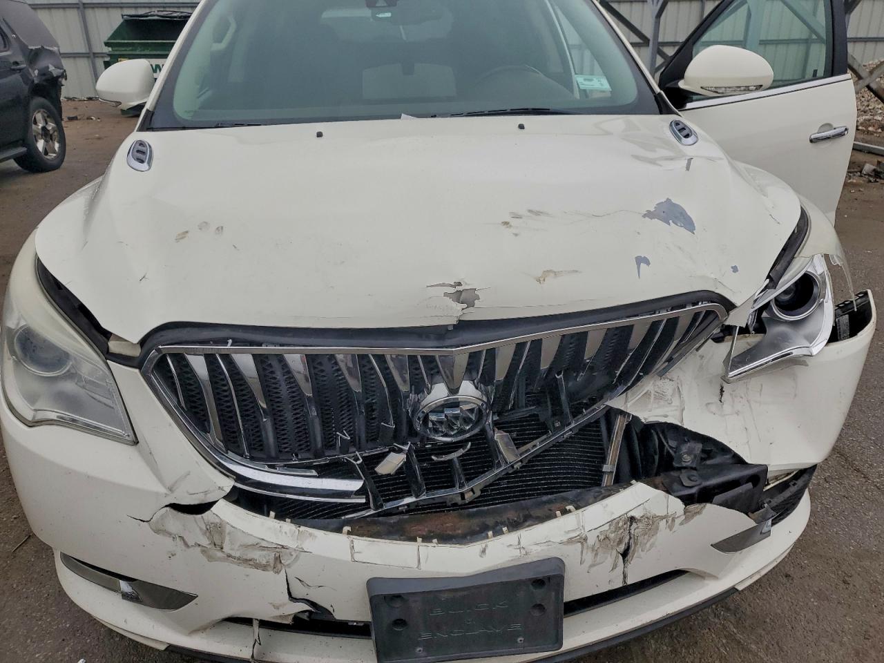 Buick Enclave Image 6