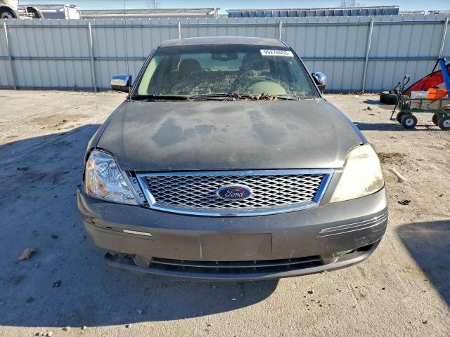 Ford 500 Limited Image 7