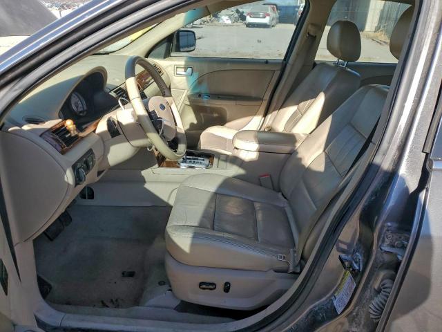 Ford 500 Limited Image 8