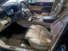 Lincoln Continental Reserve Image 11