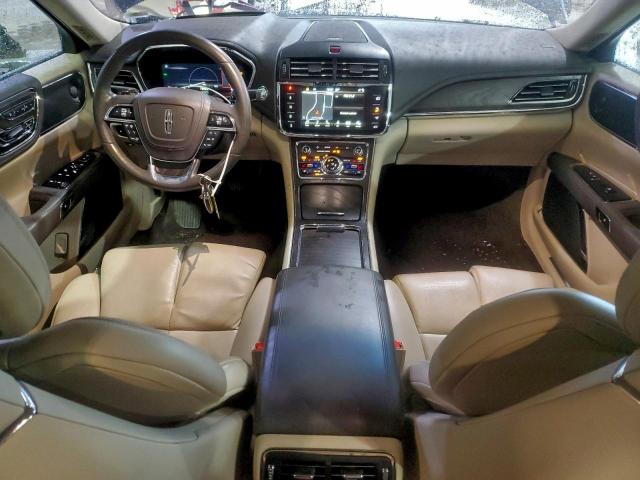 Lincoln Continental Reserve Image 4