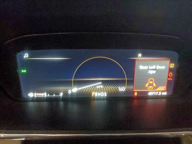 Lincoln Continental Reserve Image 6