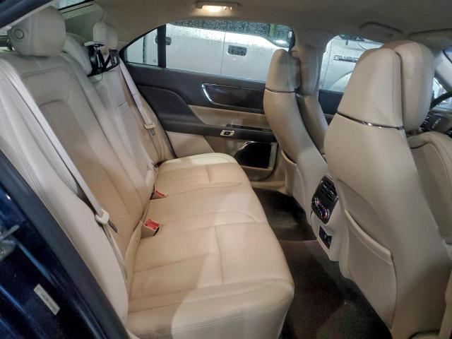 Lincoln Continental Reserve Image 7