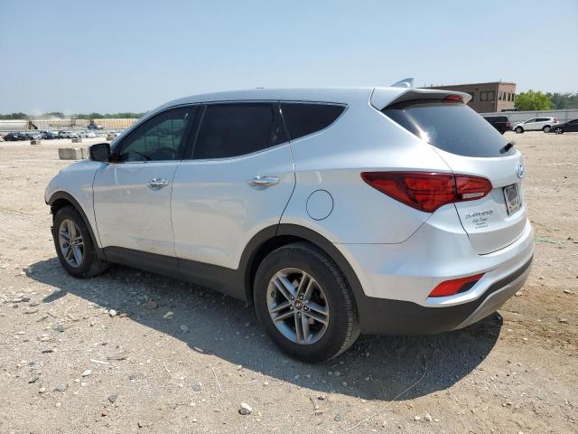 Hyundai SANTA FE Image 5