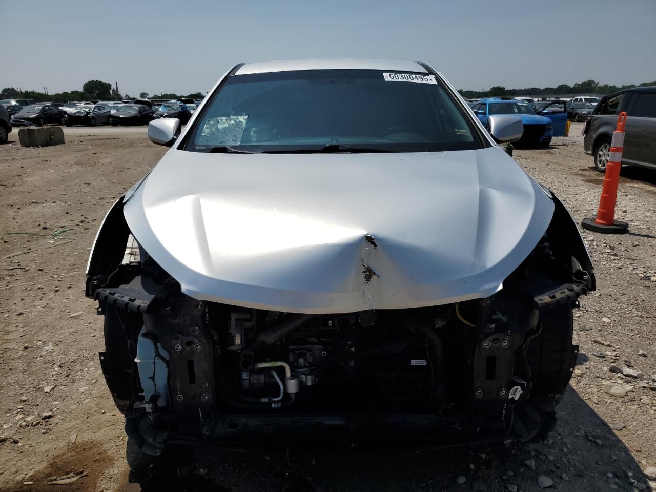 Hyundai SANTA FE Image 6