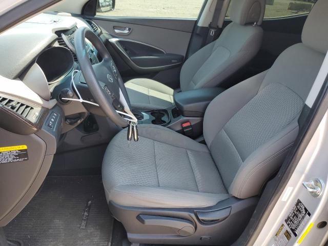 Hyundai SANTA FE Image 10