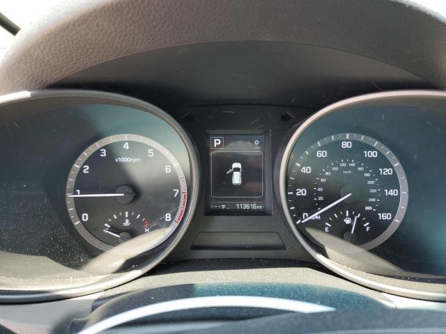 Hyundai SANTA FE Image 12