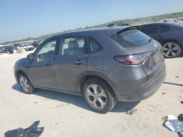 Honda HR-V Lx Image 13