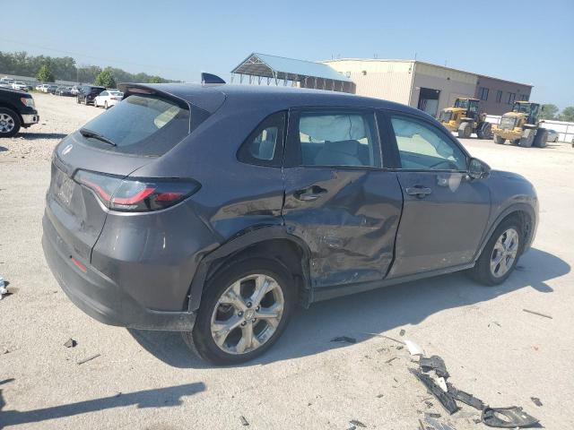 Honda HR-V Lx Image 12