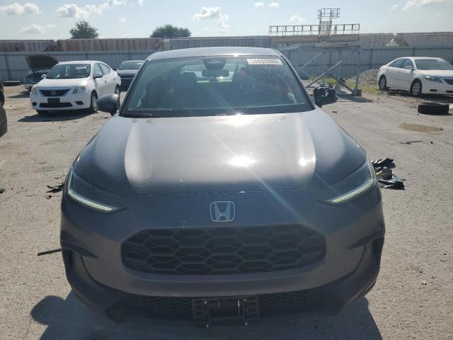 Honda HR-V Lx Image 2