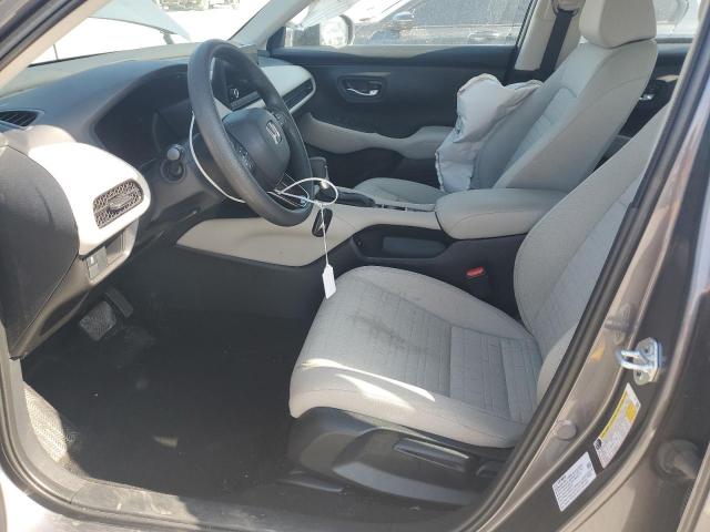 Honda HR-V Lx Image 6