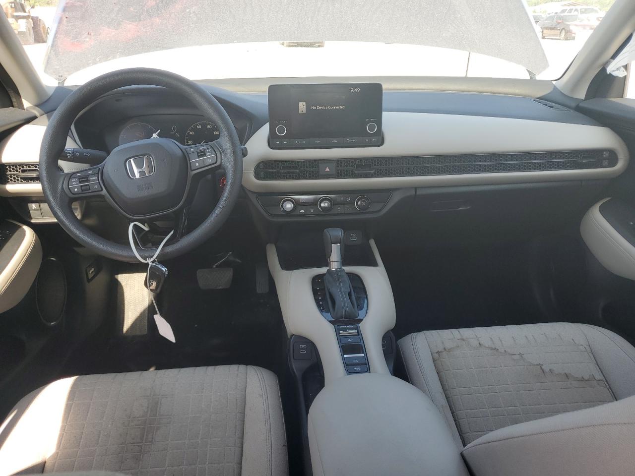 Honda HR-V Lx Image 9