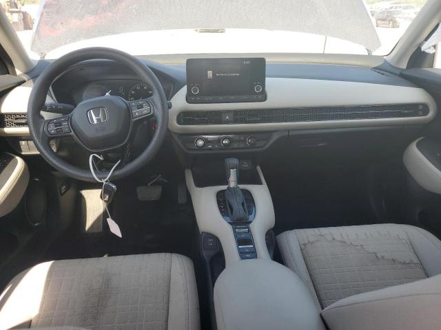 Honda HR-V Lx Image 9