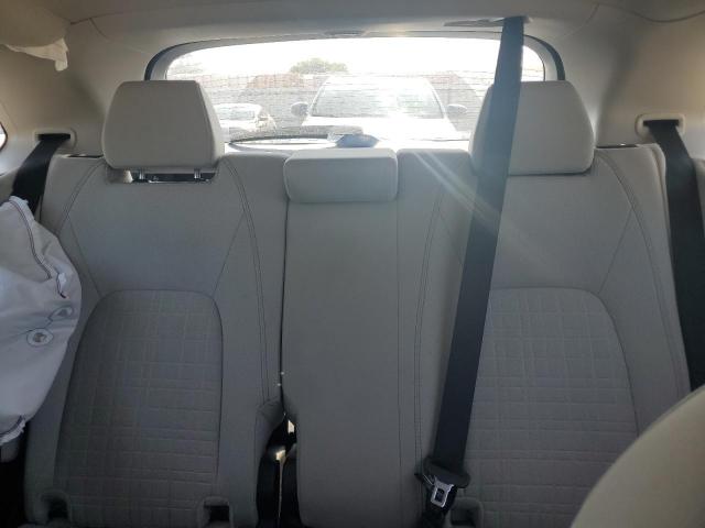 Honda HR-V Lx Image 5