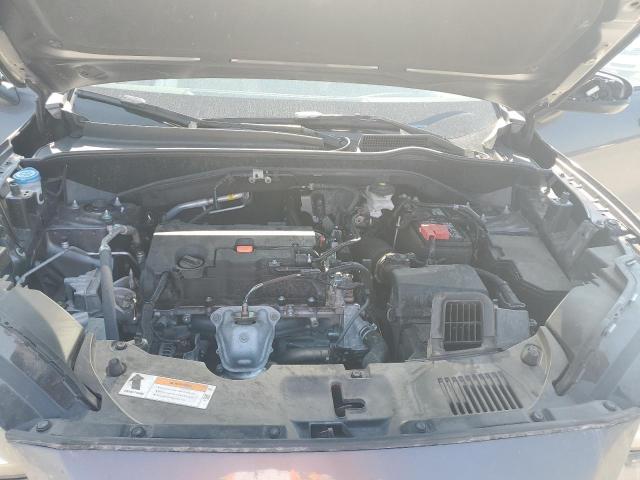 Honda HR-V Lx Image 8