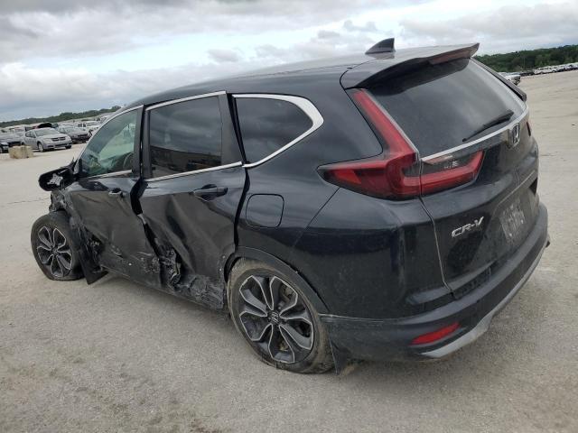 Honda Crv Exl Image 13