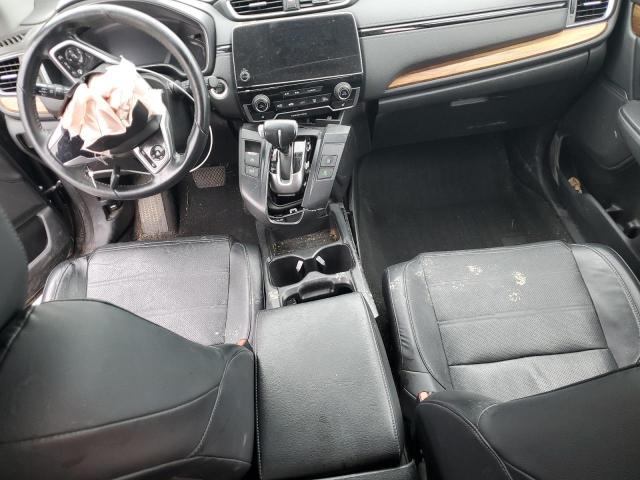 Honda Crv Exl Image 8