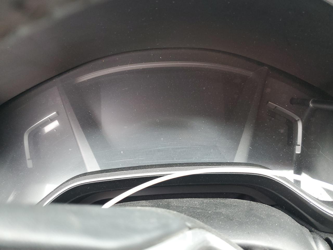 Honda Crv Exl Image 12