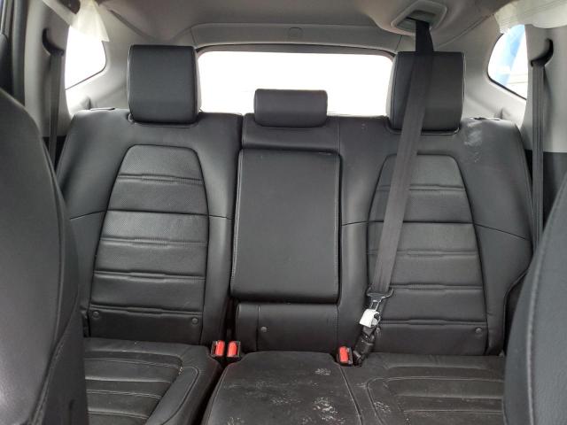 Honda Crv Exl Image 5