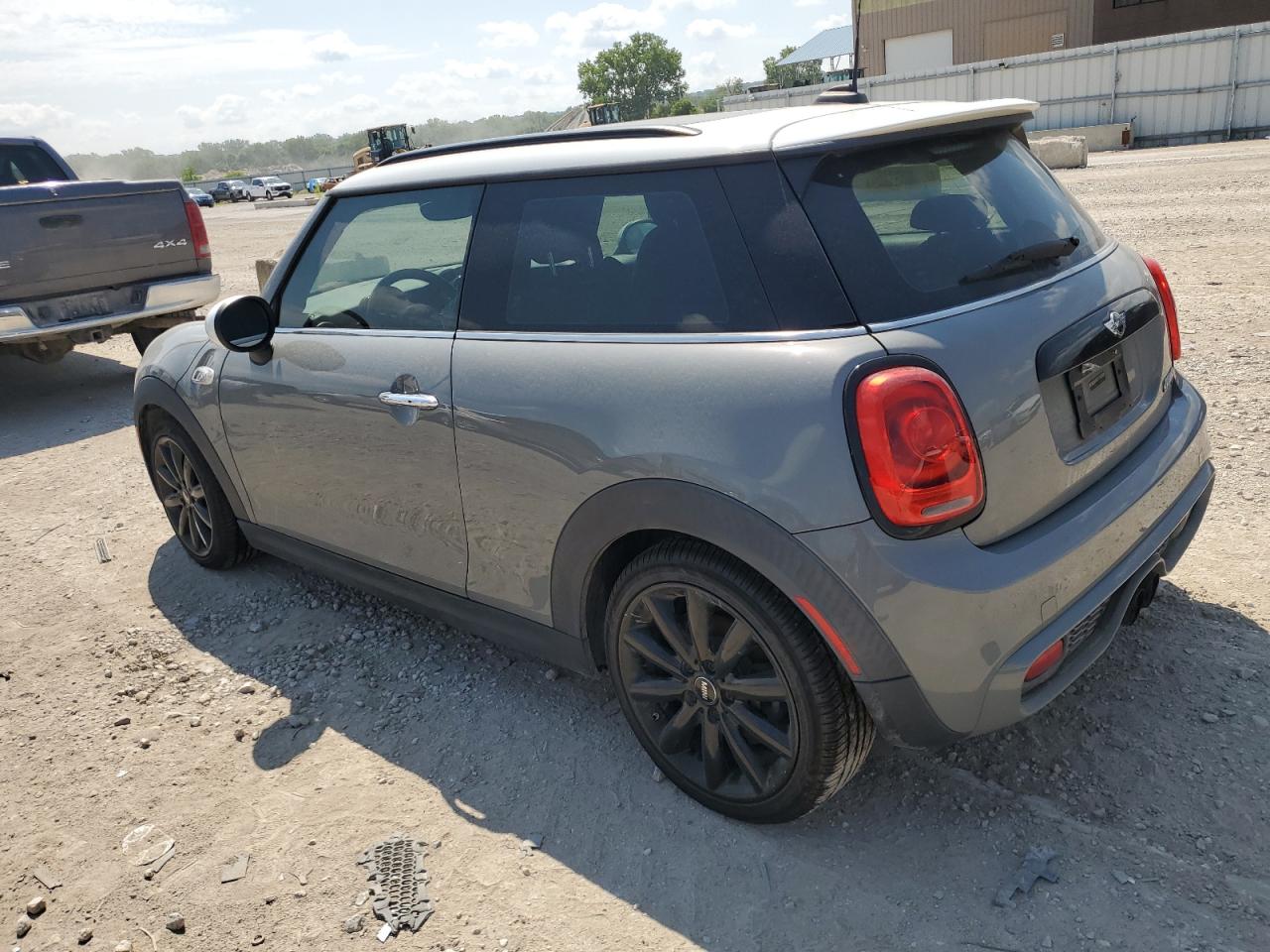 MINI Cooper S Image 3