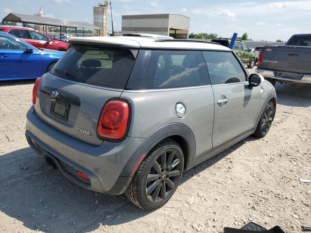 MINI Cooper S Image 4