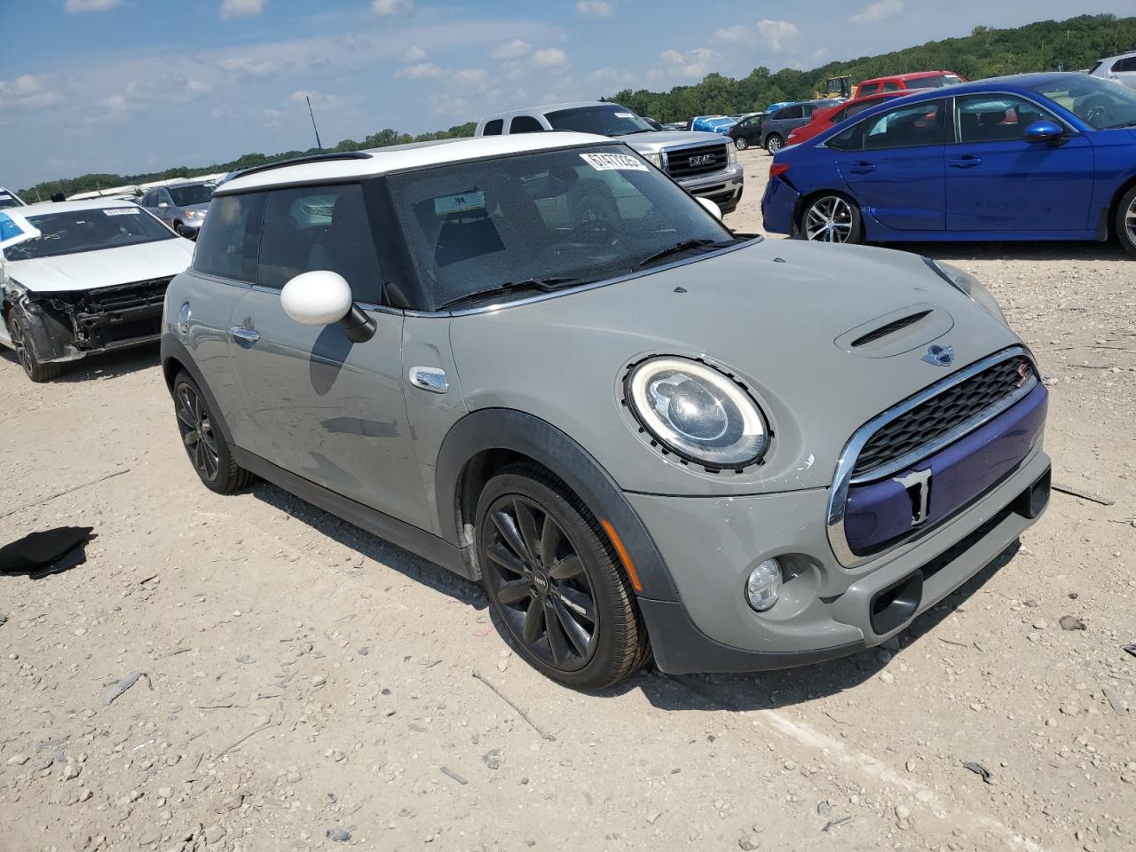 MINI Cooper S Image 7
