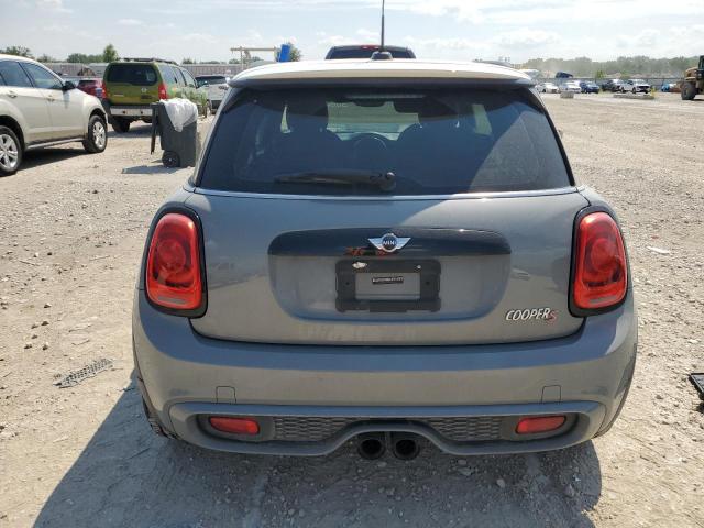 MINI Cooper S Image 6