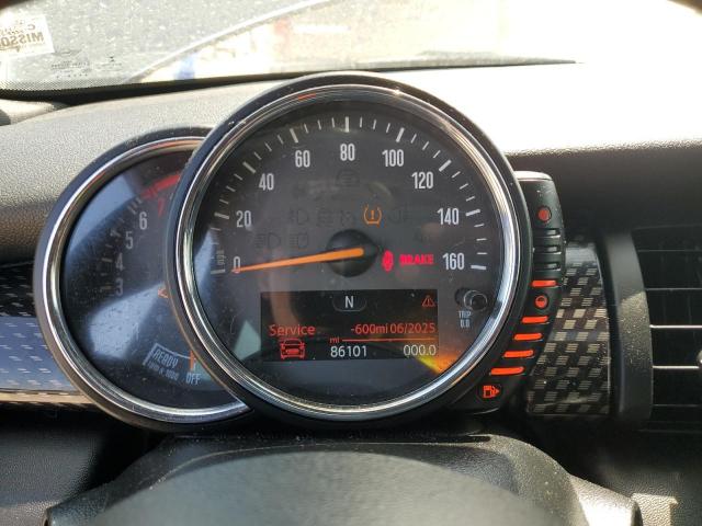 MINI Cooper S Image 10